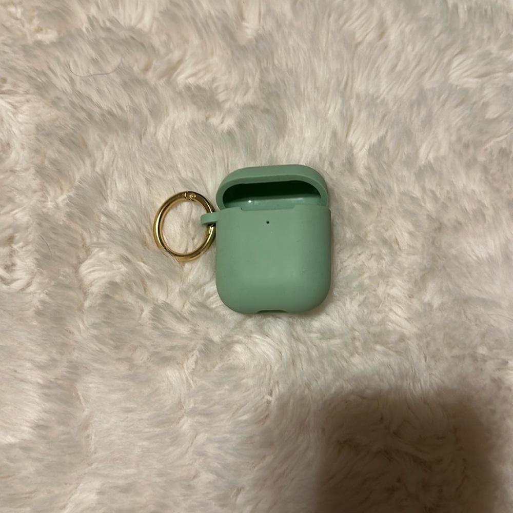 Airpods Generation 1 Case